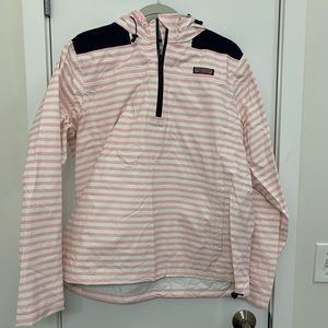 Vineyard Vines Windbreaker